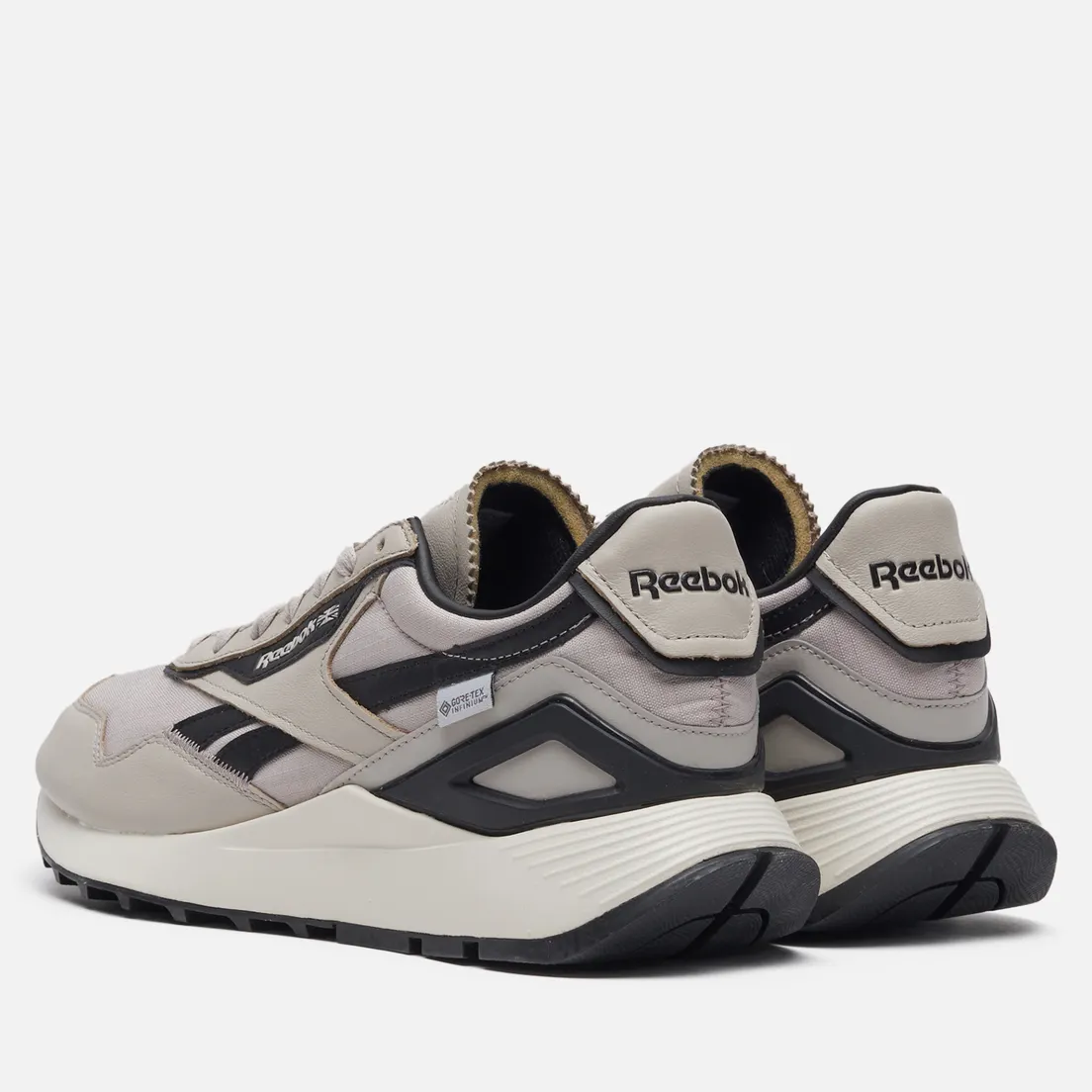 Reebok Кроссовки Classic Leather Legacy AZ Gore-Tex