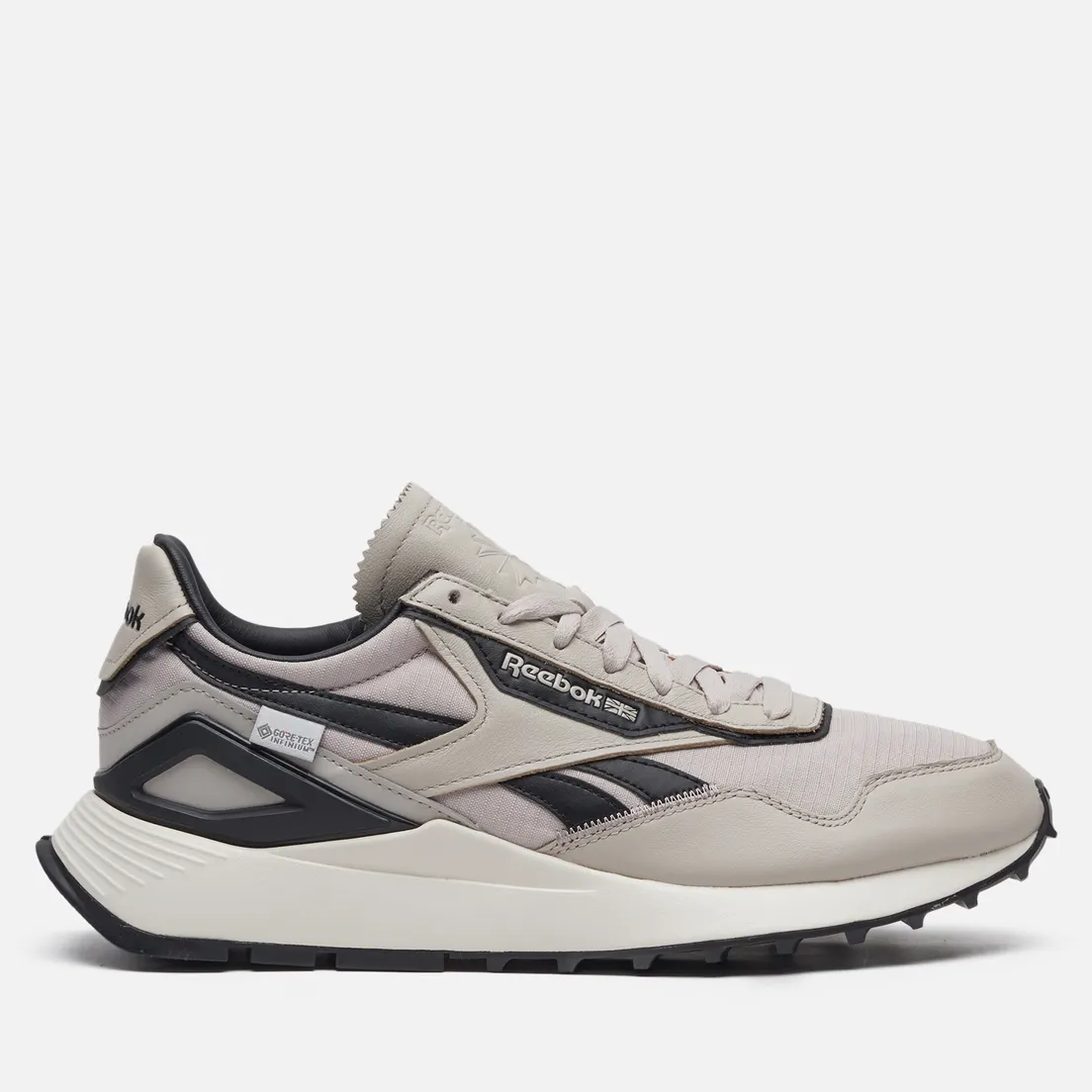 Reebok Кроссовки Classic Leather Legacy AZ Gore-Tex
