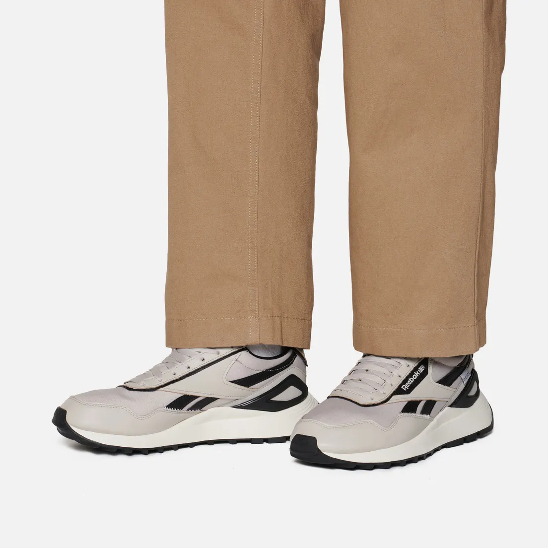 Reebok Кроссовки Classic Leather Legacy AZ Gore-Tex