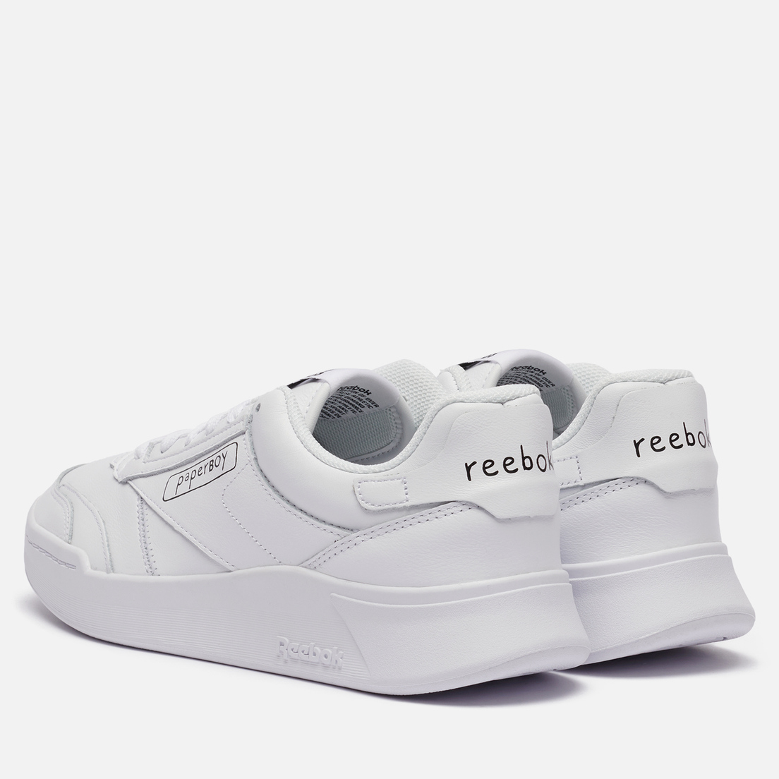 Reebok Мужские кроссовки x Beams x PaperBoy Club C Legacy