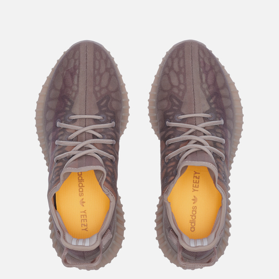 Кроссовки adidas Originals YEEZY Boost 350 V2 Mono Mist/Mono Mist/Mono Mist