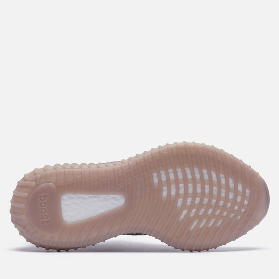 Кроссовки adidas Originals YEEZY Boost 350 V2 Mono Mist/Mono Mist/Mono Mist
