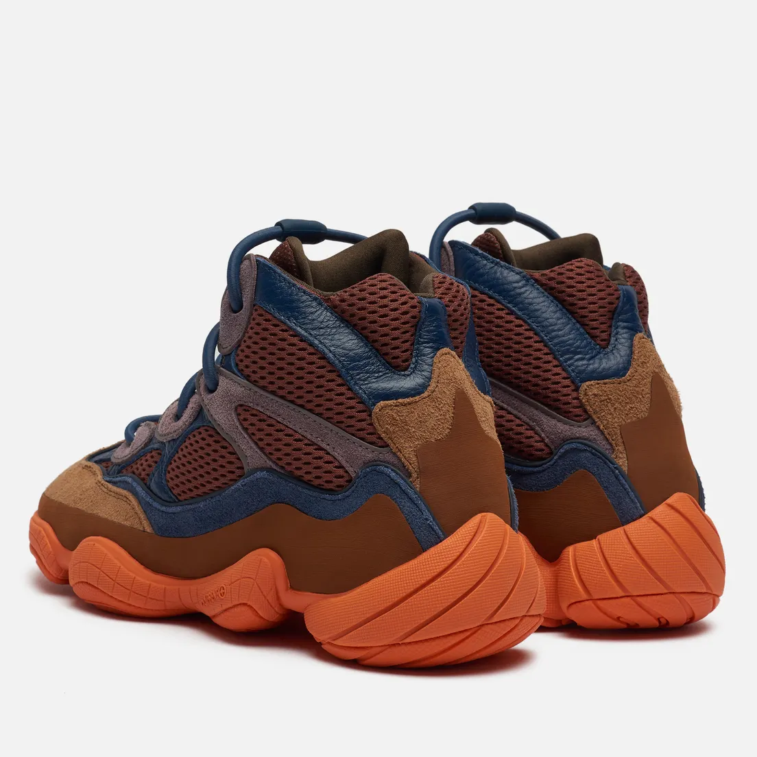 adidas Originals Кроссовки YEEZY 500 High