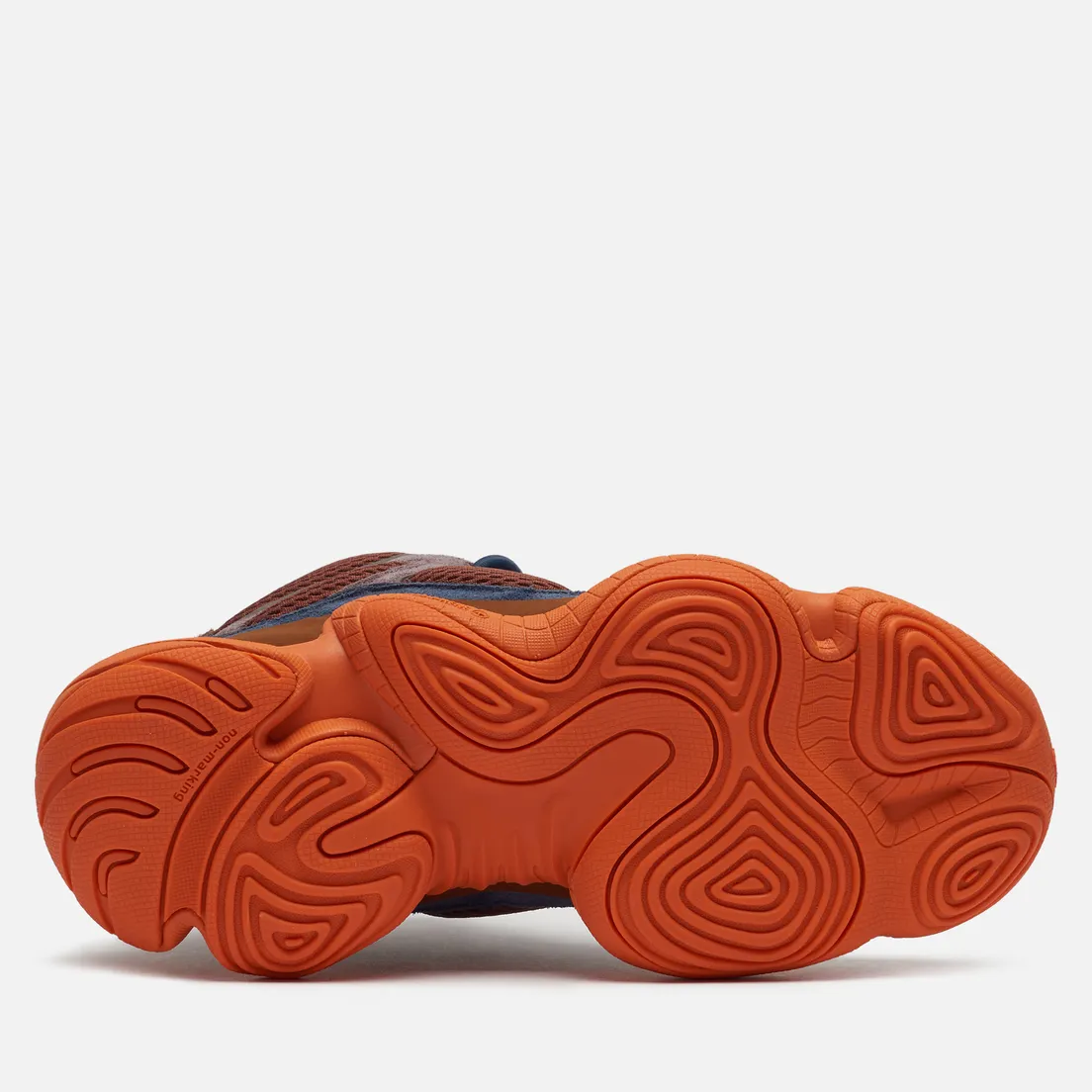 adidas Originals Кроссовки YEEZY 500 High