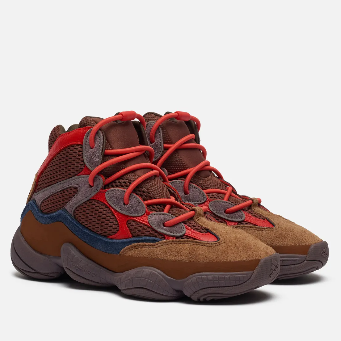 adidas Originals Кроссовки YEEZY 500 High