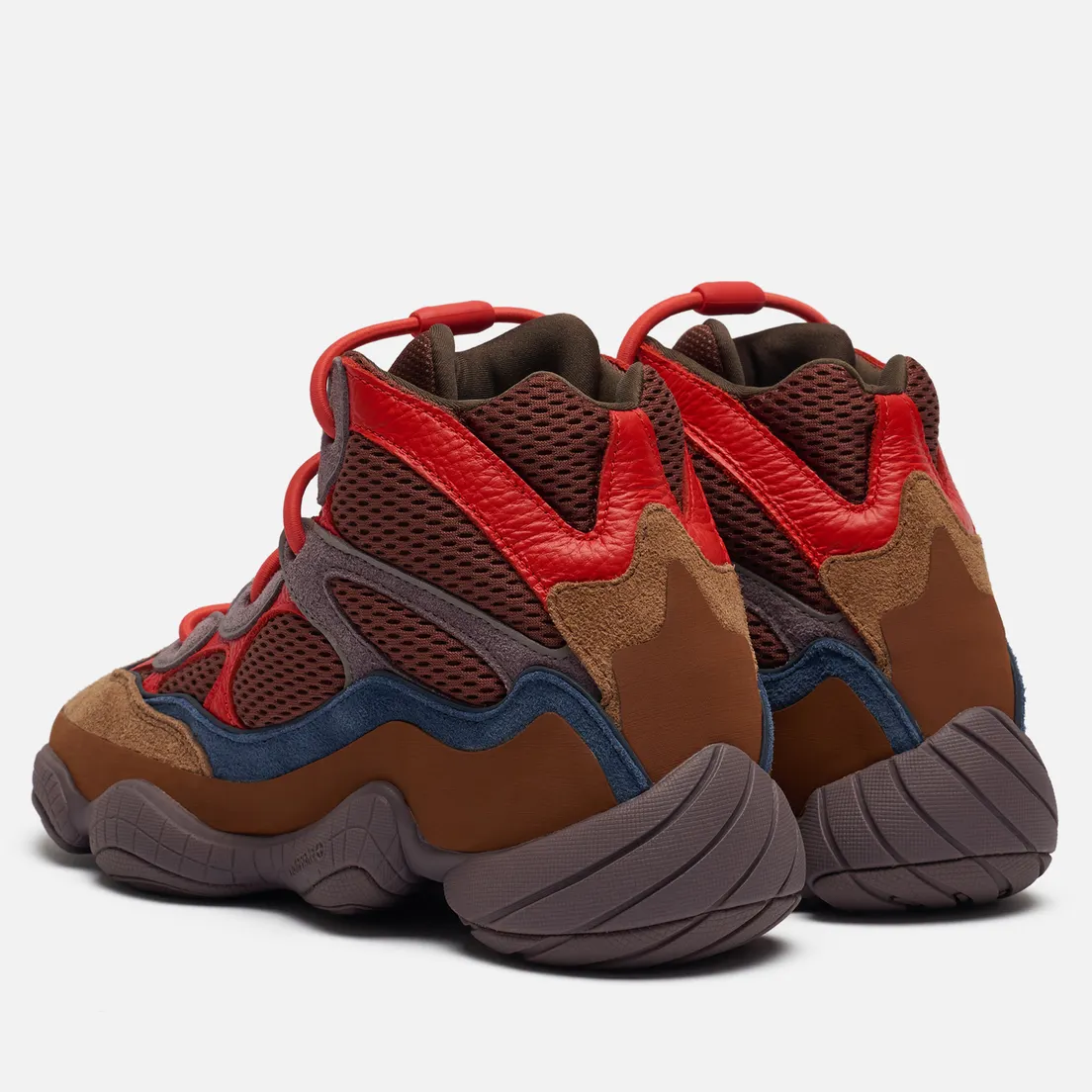 adidas Originals Кроссовки YEEZY 500 High