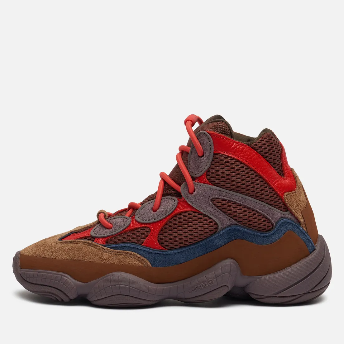 adidas Originals Кроссовки YEEZY 500 High