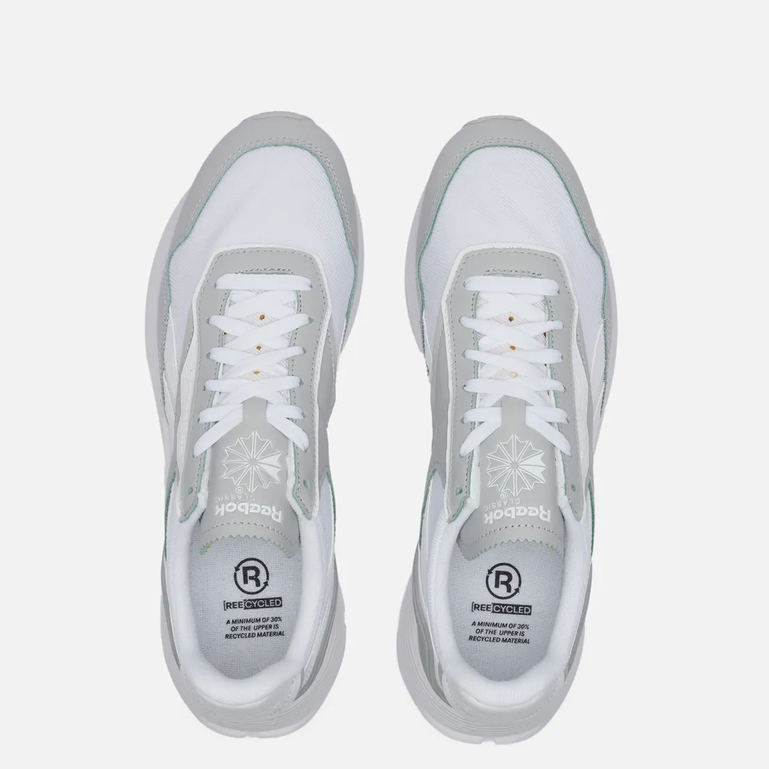 Reebok Мужские кроссовки Classic Legacy AZ