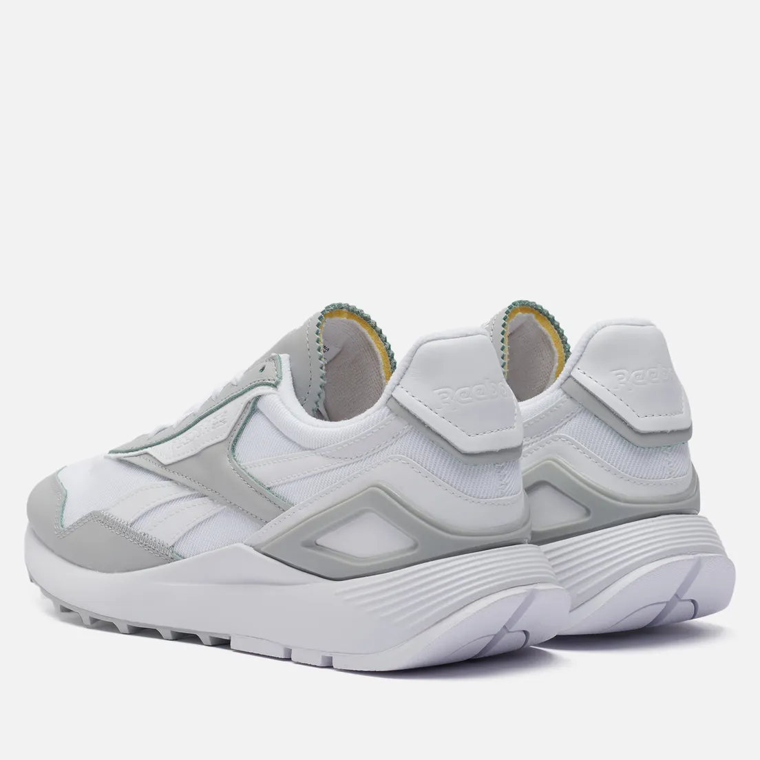 Reebok Мужские кроссовки Classic Legacy AZ