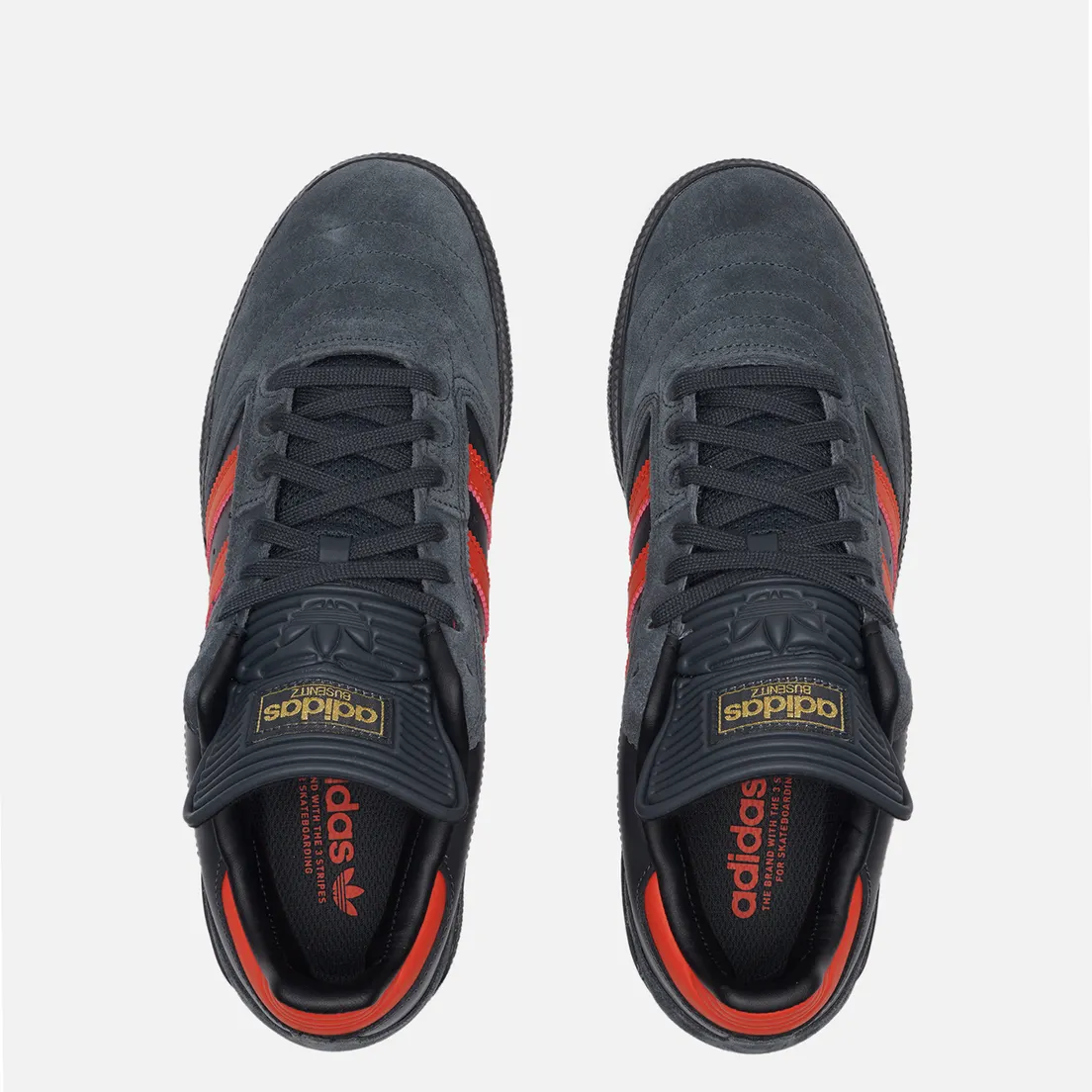 adidas Skateboarding Мужские кроссовки Busenitz Pro San Francisco