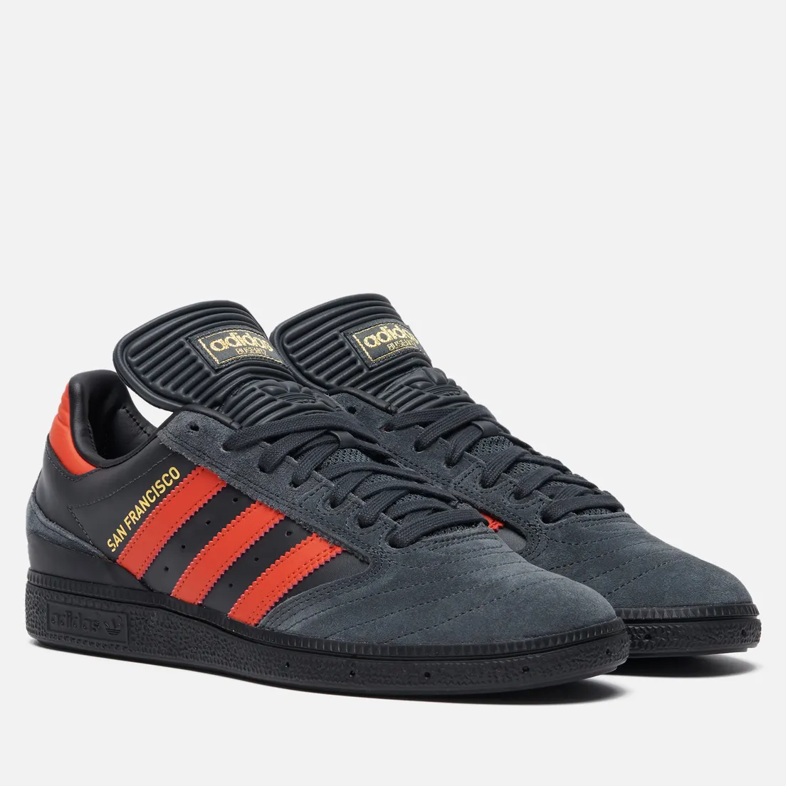 adidas Skateboarding Мужские кроссовки Busenitz Pro San Francisco