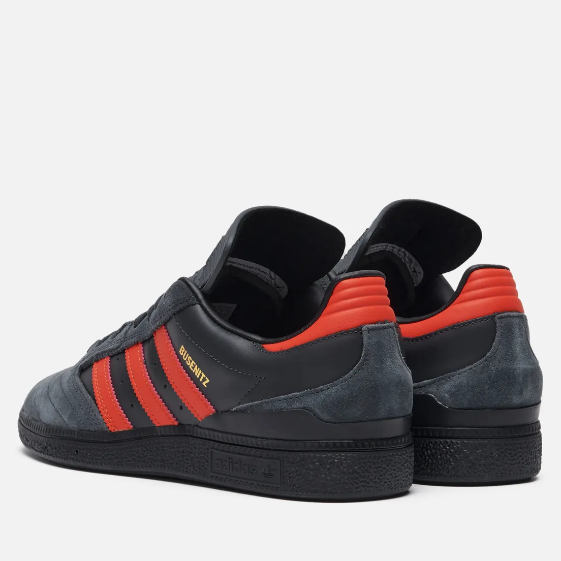 adidas Skateboarding Мужские кроссовки Busenitz Pro San Francisco