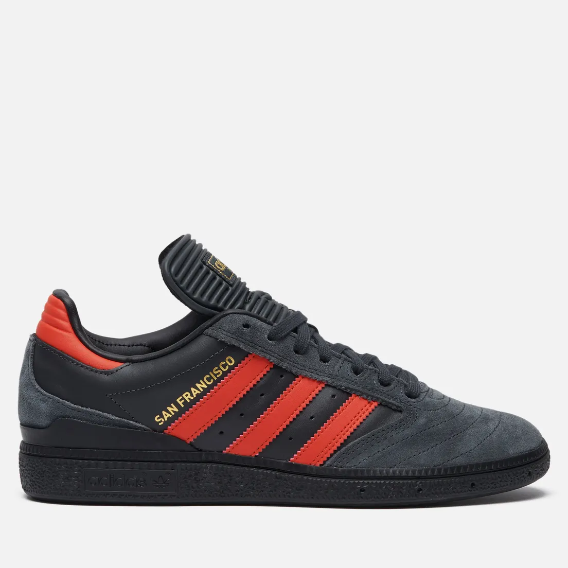 adidas Skateboarding Мужские кроссовки Busenitz Pro San Francisco