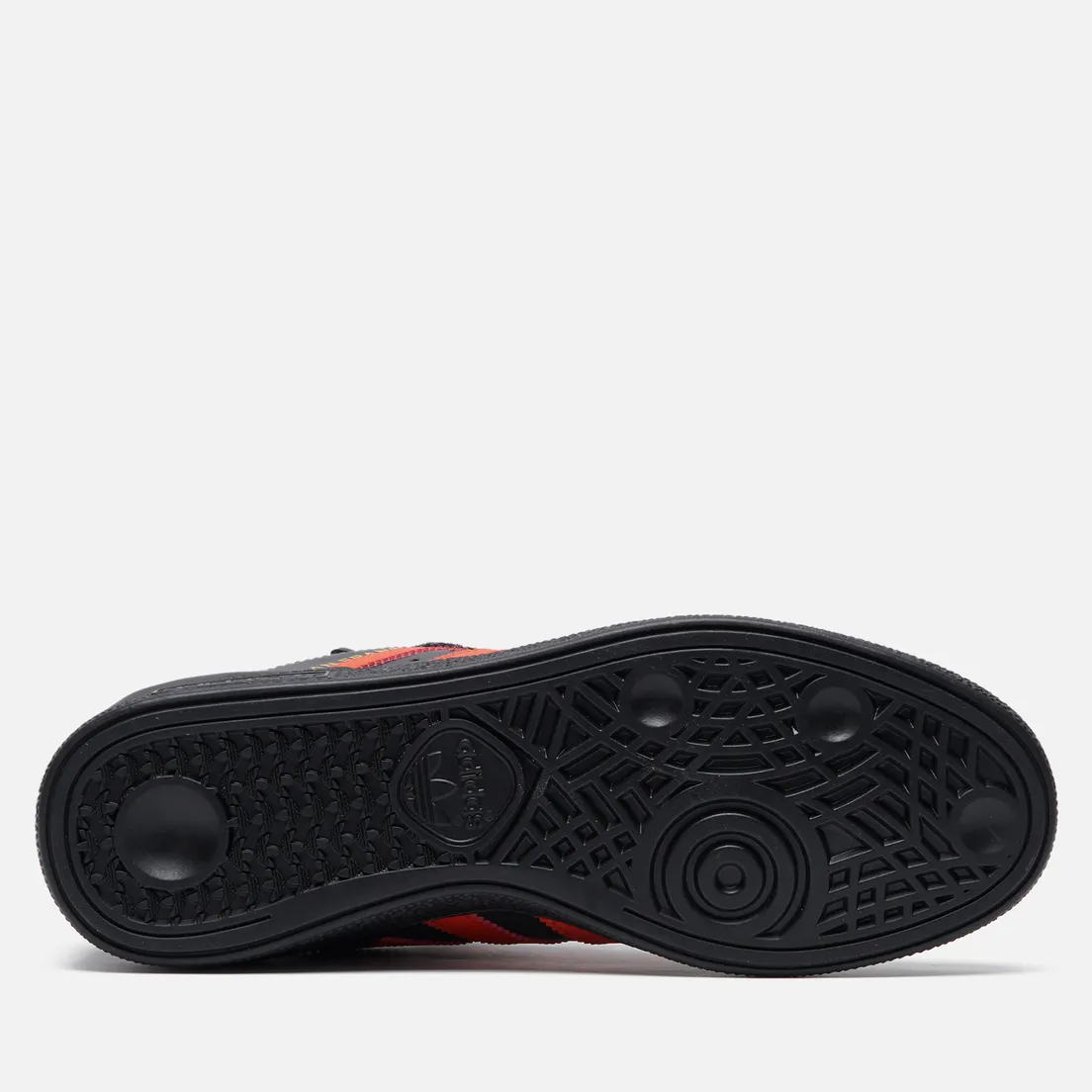 adidas Skateboarding Мужские кроссовки Busenitz Pro San Francisco