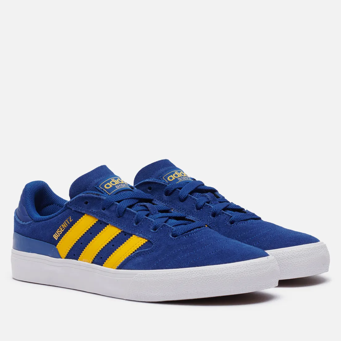 adidas Skateboarding Мужские кроссовки Busenitz Vulc II