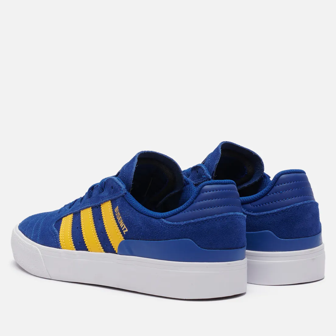adidas Skateboarding Мужские кроссовки Busenitz Vulc II