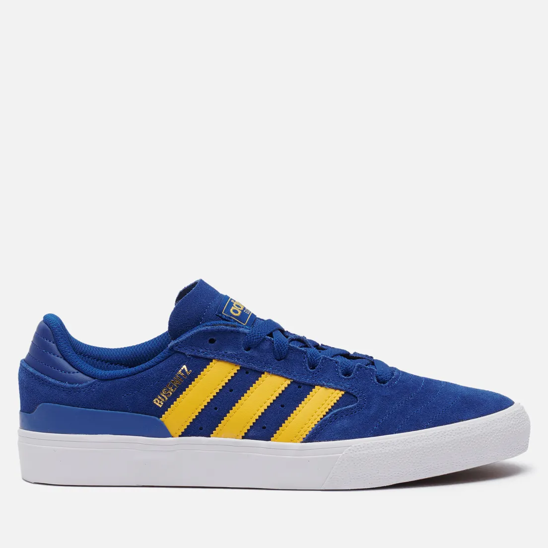 adidas Skateboarding Мужские кроссовки Busenitz Vulc II