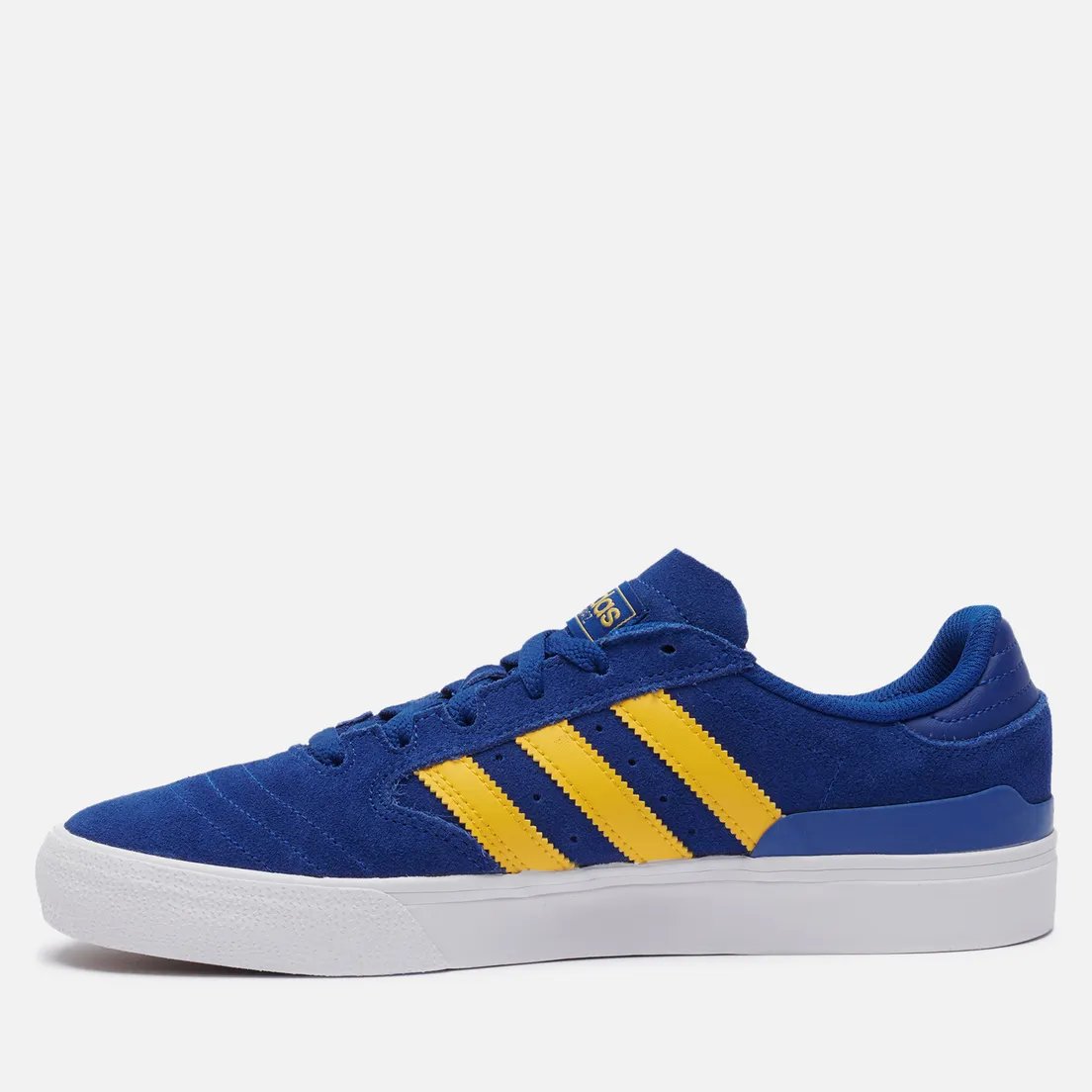 adidas Skateboarding Мужские кроссовки Busenitz Vulc II