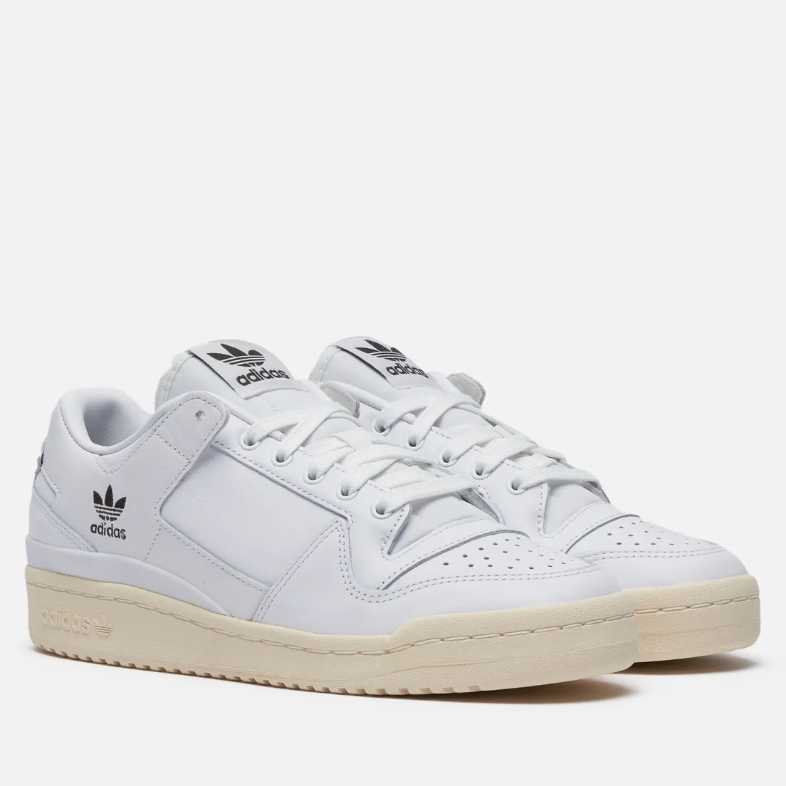 adidas Skateboarding Мужские кроссовки Forum 84 Low ADV
