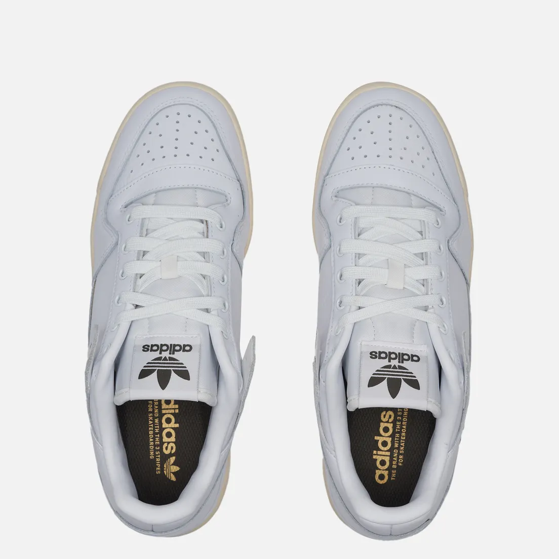 adidas Skateboarding Мужские кроссовки Forum 84 Low ADV