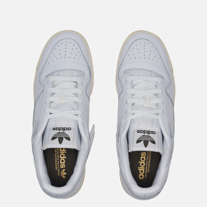 Кроссовки adidas Skateboarding, цвет белый, размер 37.5 GW3180 Forum 84 Low ADV - фото 2