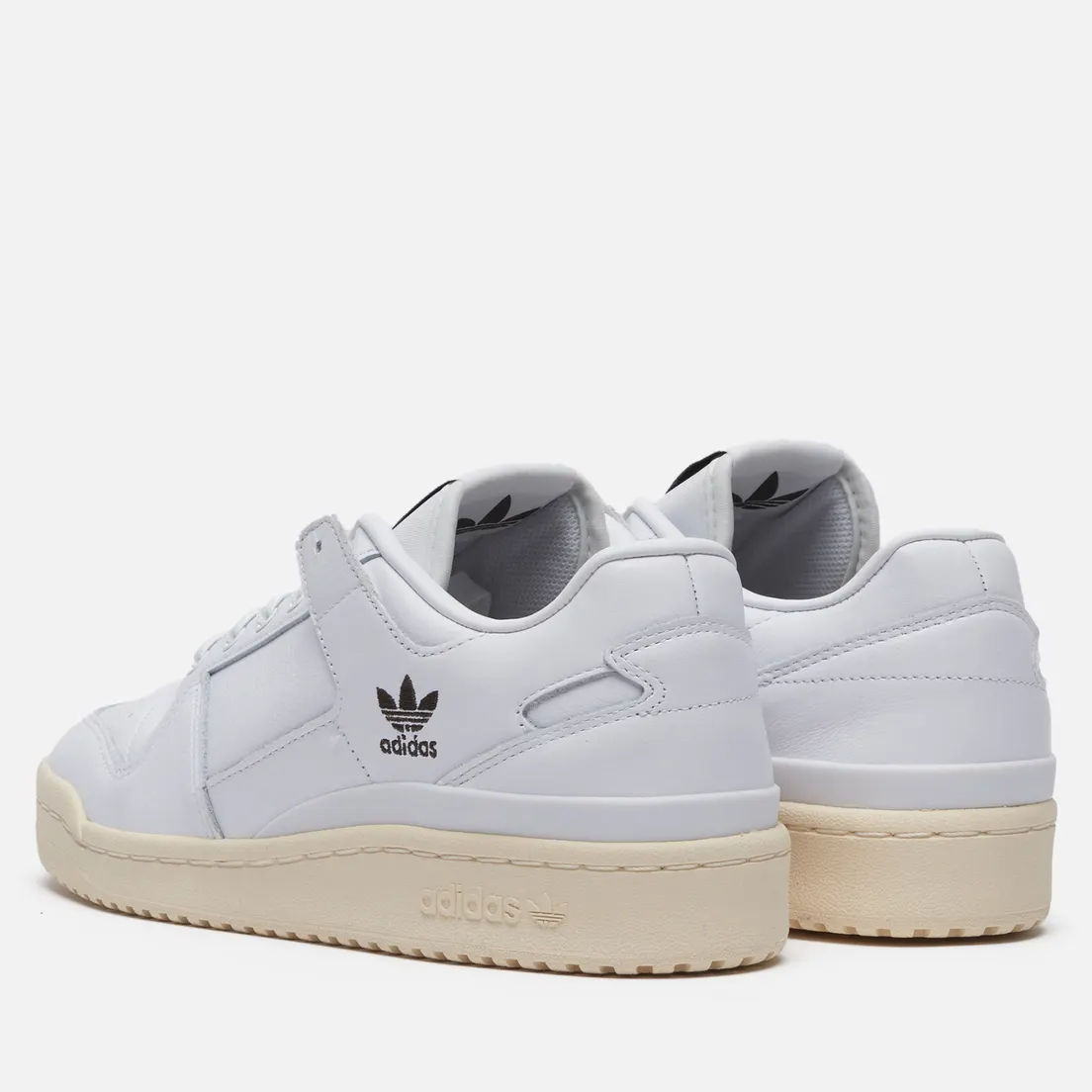 adidas Skateboarding Мужские кроссовки Forum 84 Low ADV