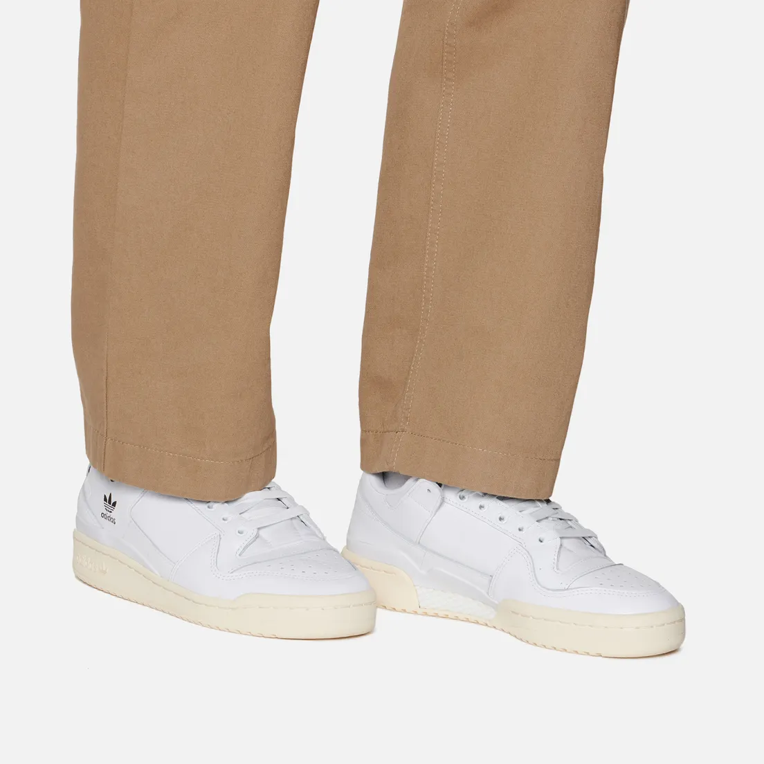 adidas Skateboarding Мужские кроссовки Forum 84 Low ADV