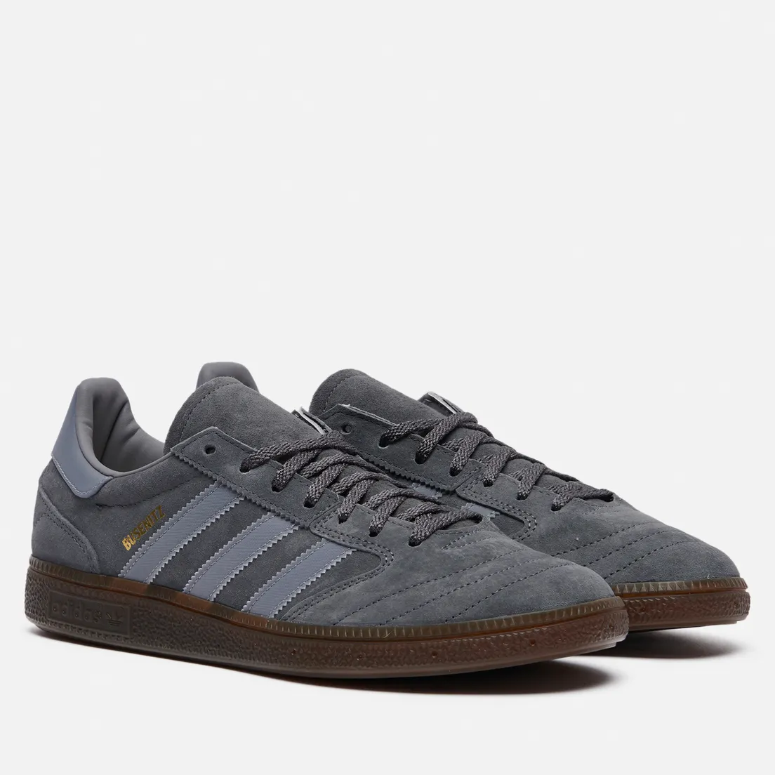 adidas Skateboarding Мужские кроссовки Busenitz Vintage