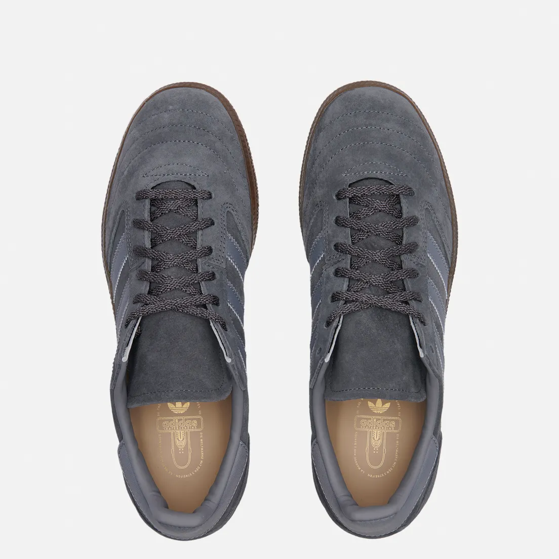 adidas Skateboarding Мужские кроссовки Busenitz Vintage