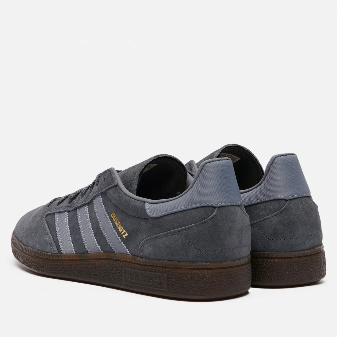 adidas Skateboarding Мужские кроссовки Busenitz Vintage