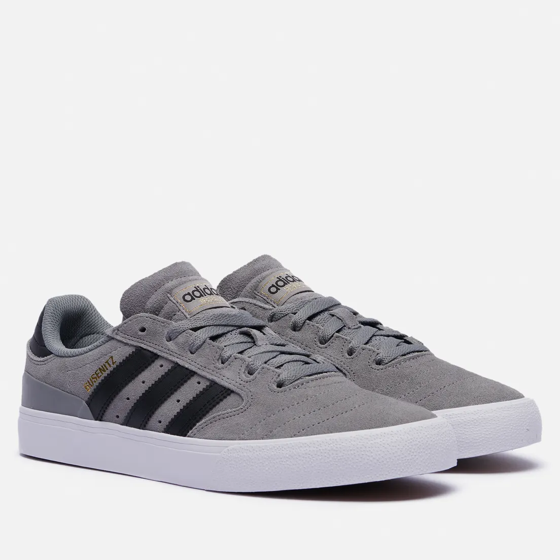 adidas Skateboarding Мужские кроссовки Busenitz Vulc II