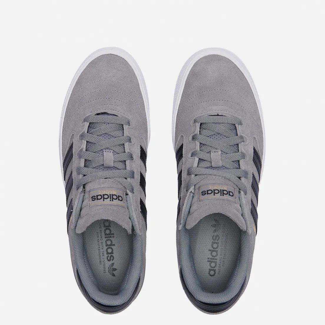 adidas Skateboarding Мужские кроссовки Busenitz Vulc II