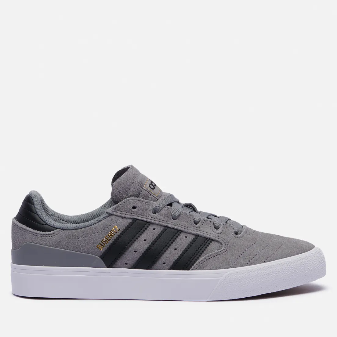 adidas Skateboarding Мужские кроссовки Busenitz Vulc II