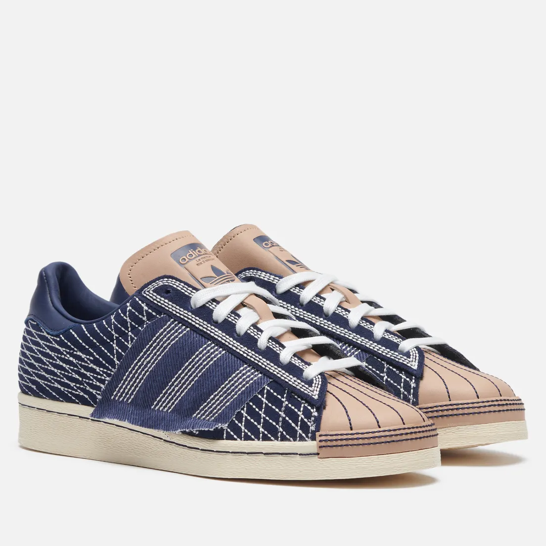 adidas Originals Мужские кроссовки Superstar 82
