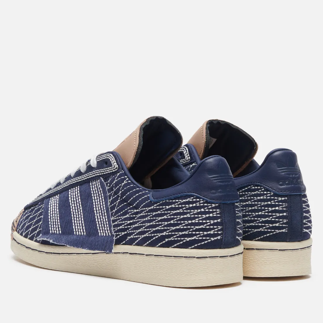 adidas Originals Мужские кроссовки Superstar 82