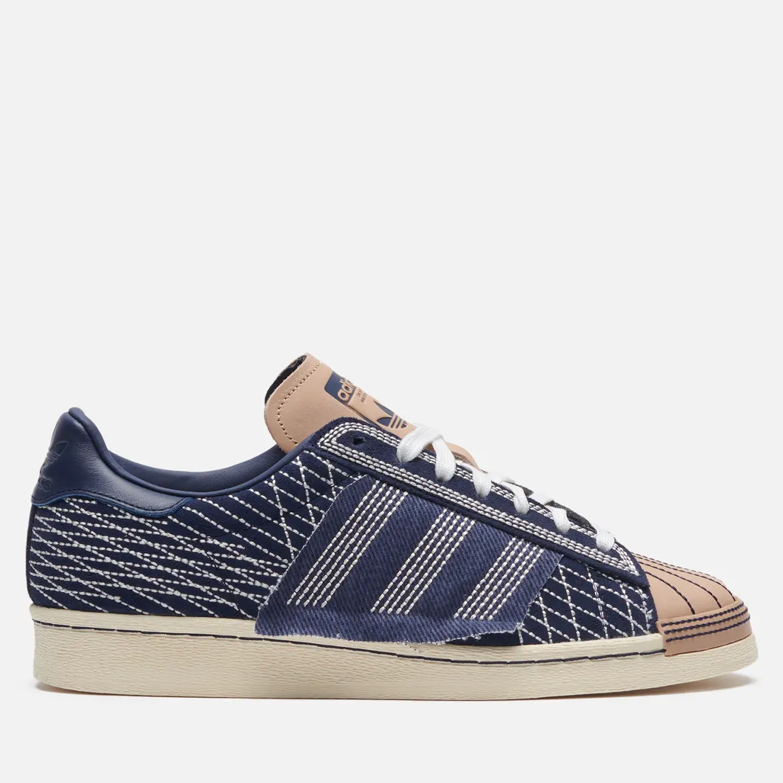 adidas Originals Мужские кроссовки Superstar 82