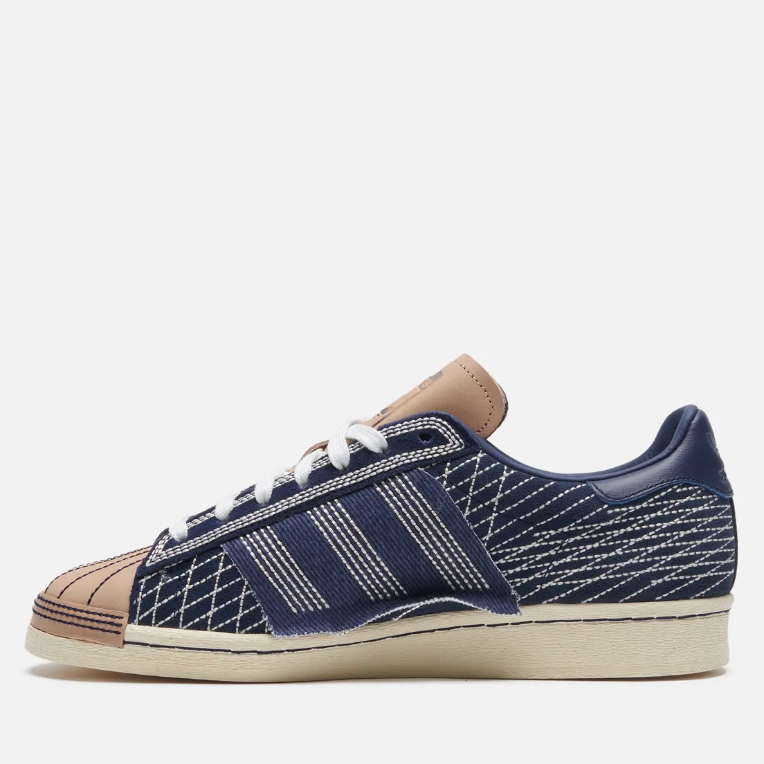 adidas Originals Мужские кроссовки Superstar 82