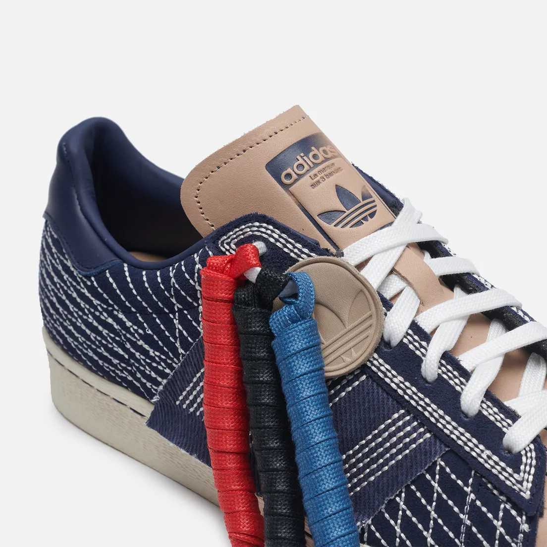 adidas Originals Мужские кроссовки Superstar 82