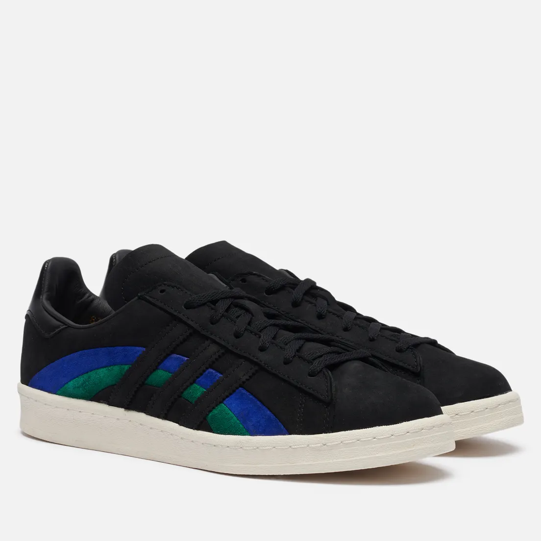adidas Originals Кроссовки x Book Works Campus 80