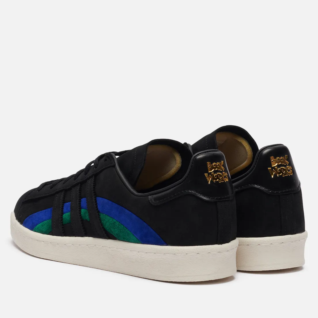adidas Originals Кроссовки x Book Works Campus 80