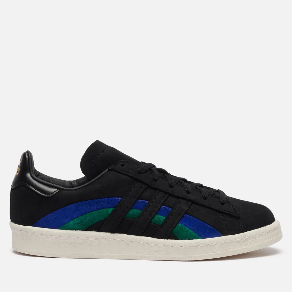 adidas Originals Кроссовки x Book Works Campus 80