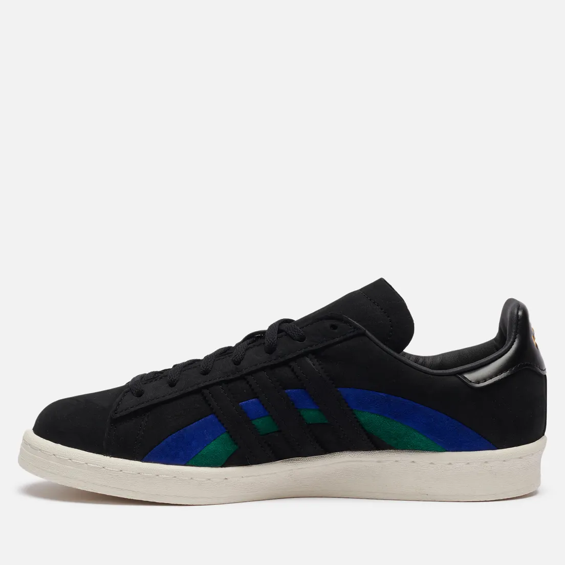 adidas Originals Кроссовки x Book Works Campus 80