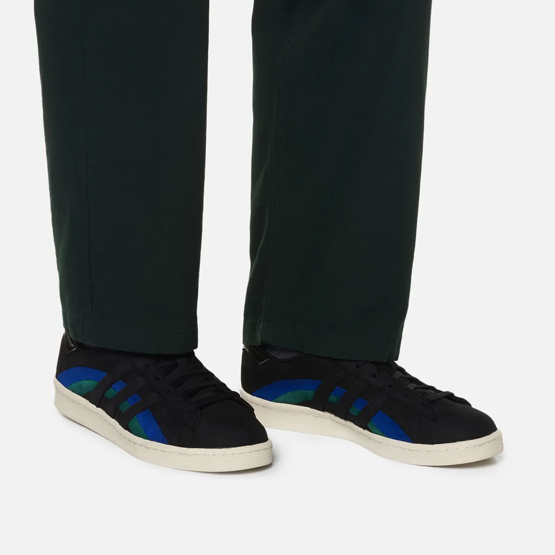 adidas Originals Кроссовки x Book Works Campus 80