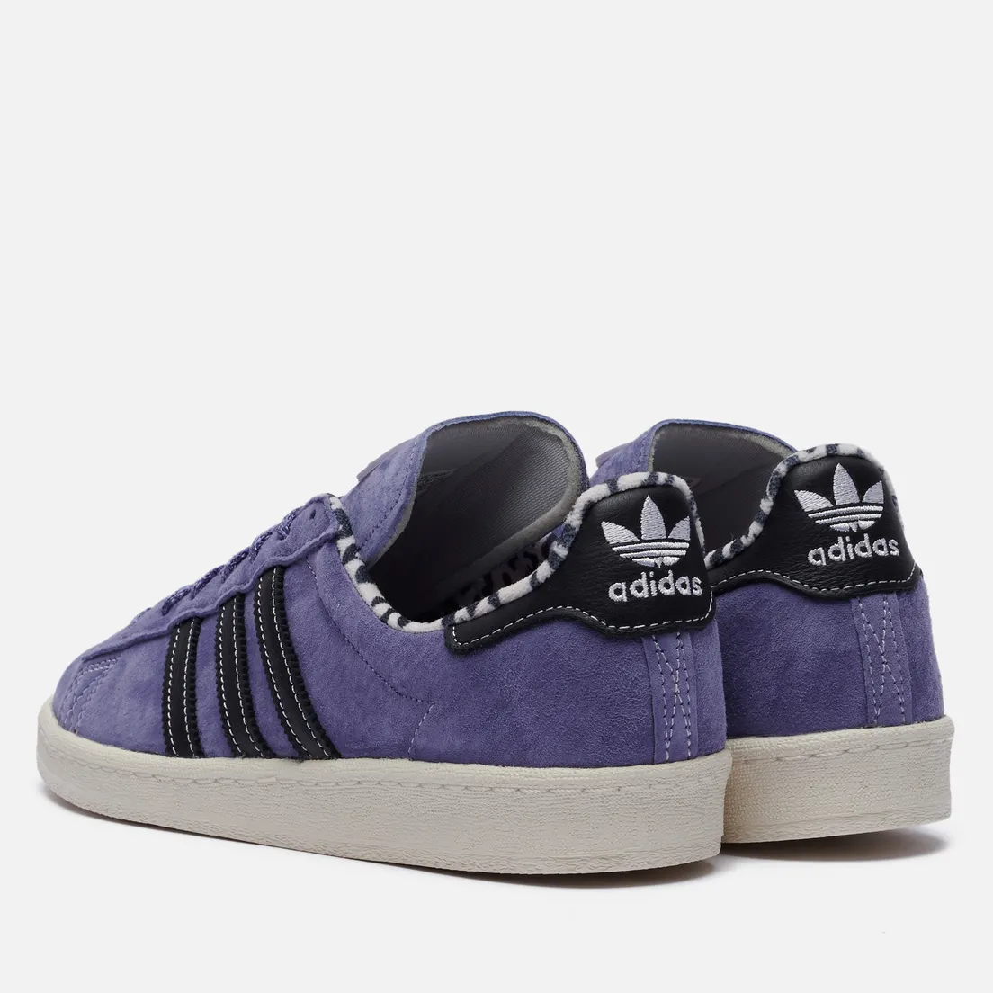 adidas Originals Мужские кроссовки x XLARGE Campus 80