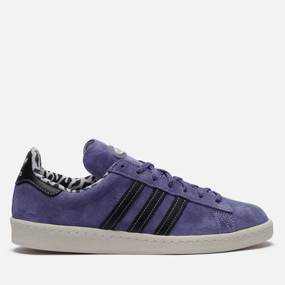 adidas Originals Мужские кроссовки x XLARGE Campus 80