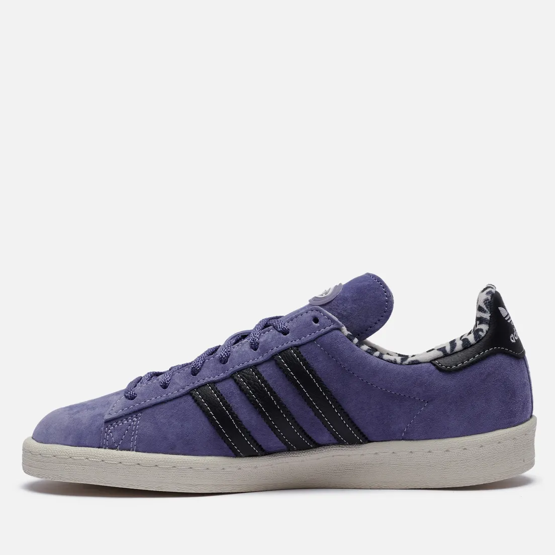 adidas Originals Мужские кроссовки x XLARGE Campus 80