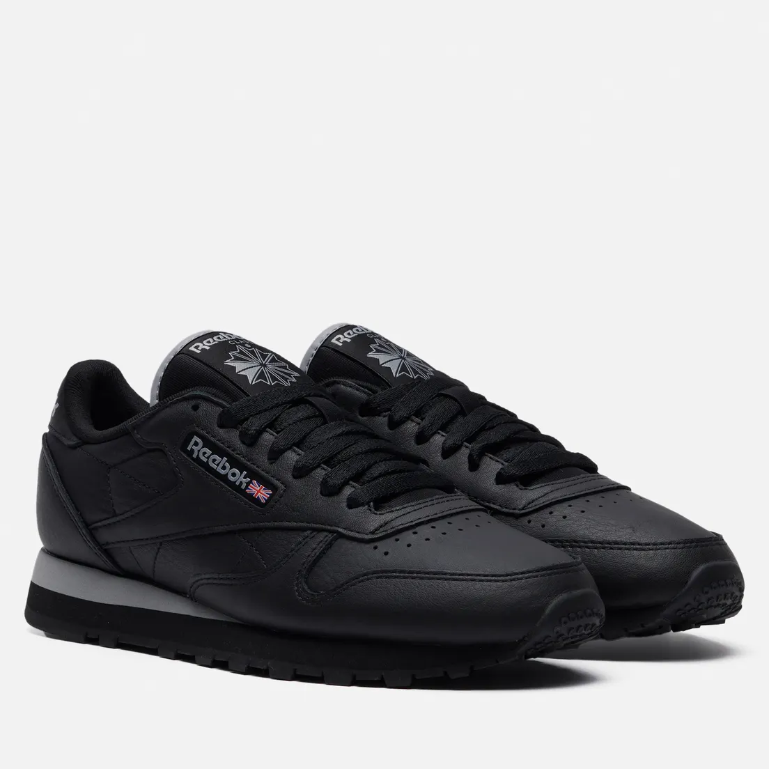 Reebok Мужские кроссовки Classic Leather