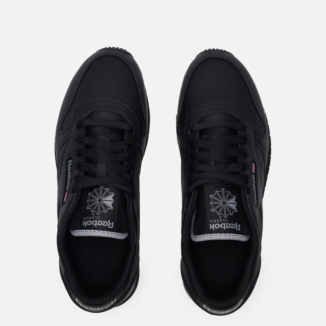 Reebok Мужские кроссовки Classic Leather