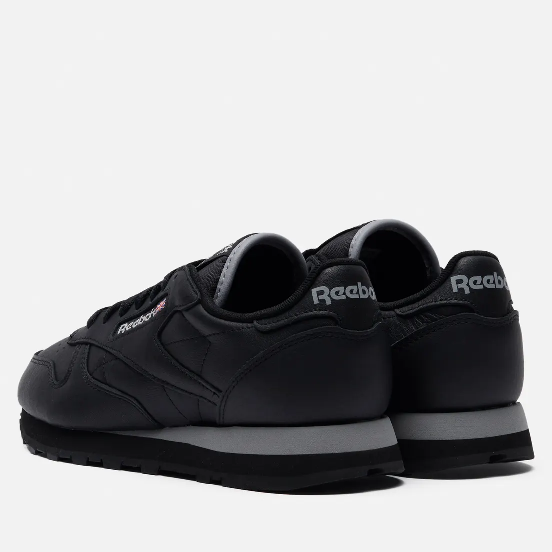 Reebok Мужские кроссовки Classic Leather
