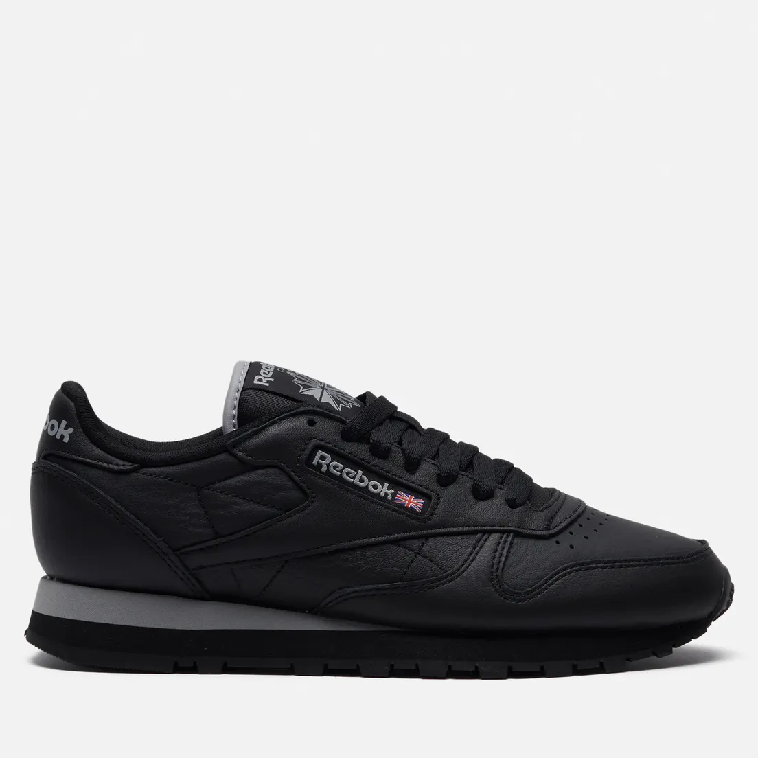 Reebok Мужские кроссовки Classic Leather